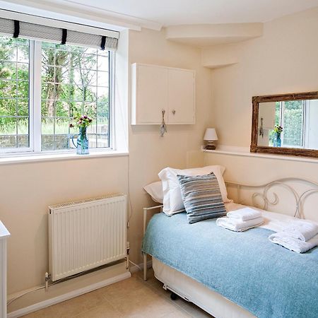 Headland Villa Saint Margaretʼs at Cliffe Exteriör bild